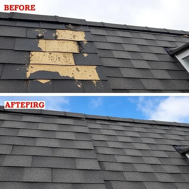 Roof Repair Near Me in Birchleaf, VA near me